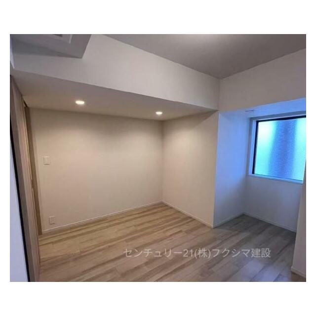 パークシティ高田馬場部屋番号：１０４