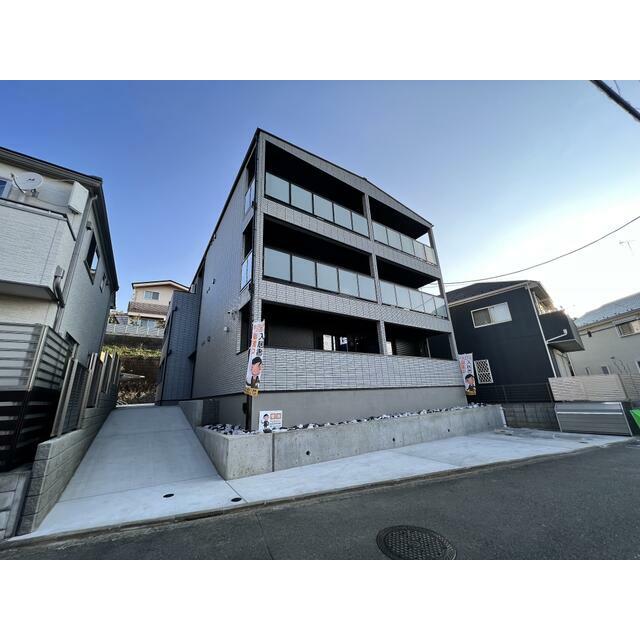 ＡＬＰＳ妙蓮寺(アルプスミョウレンジ)