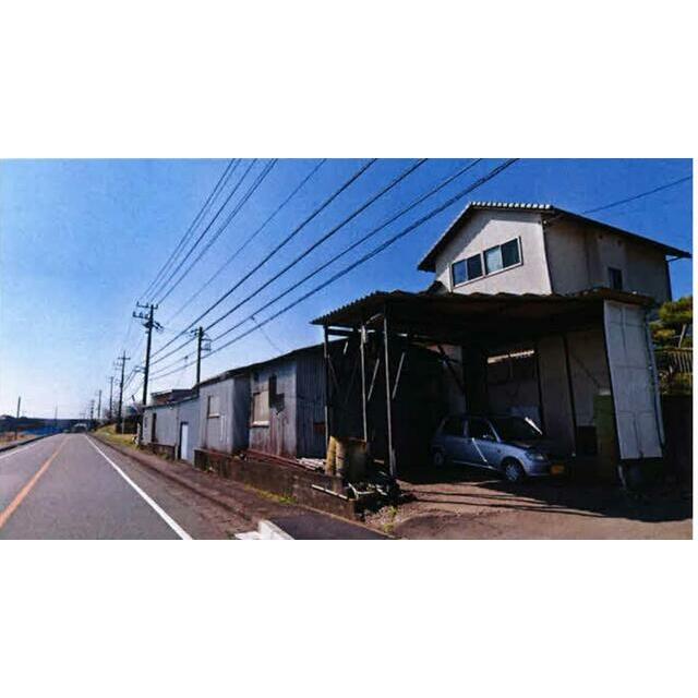 伊勢原市三ノ宮