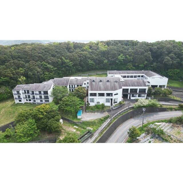 グランコート富浦