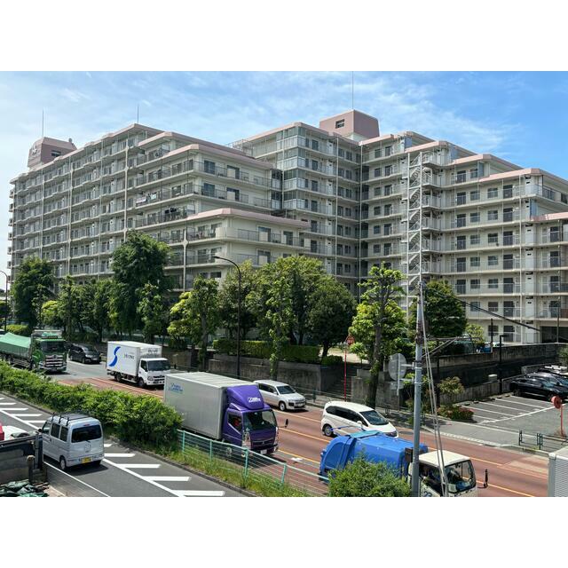 芦花公園スカイハイツ部屋番号：903