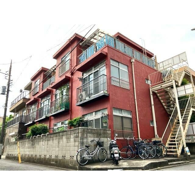 みなつきマンション