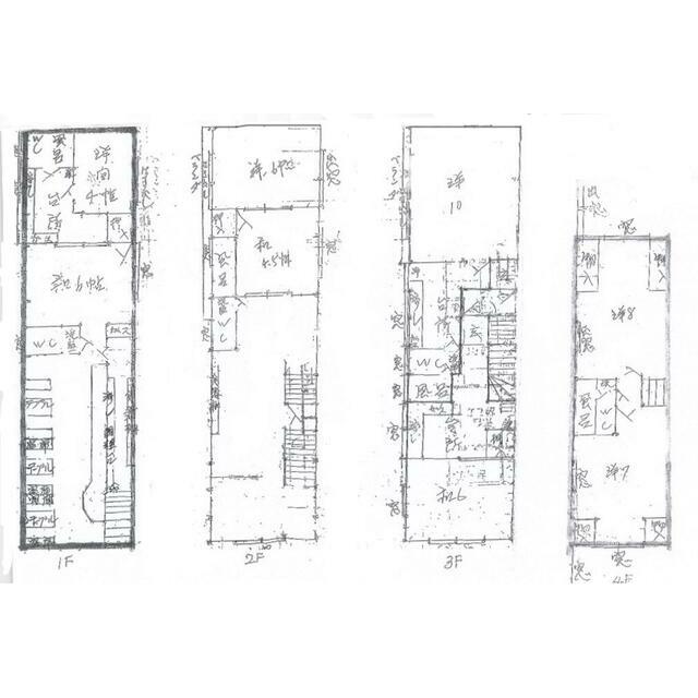 リバーサイド川島
