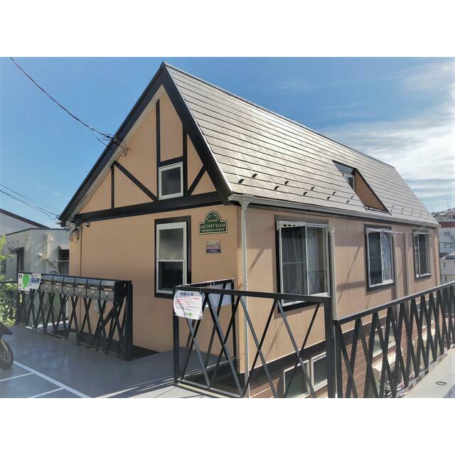 ヒルズアゼリアウエストⅣ