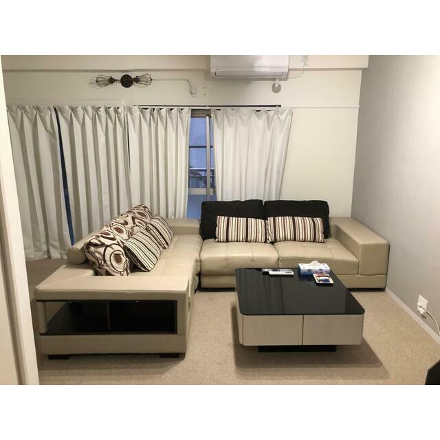 第１８宮庭マンション部屋番号：604