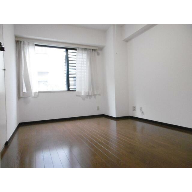 サンピア哲学堂公園部屋番号：1F