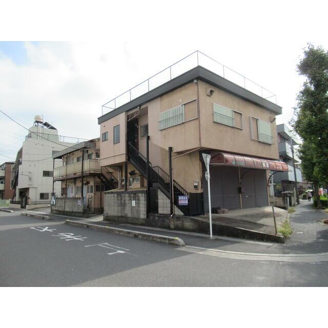 瀬崎店舗住居
