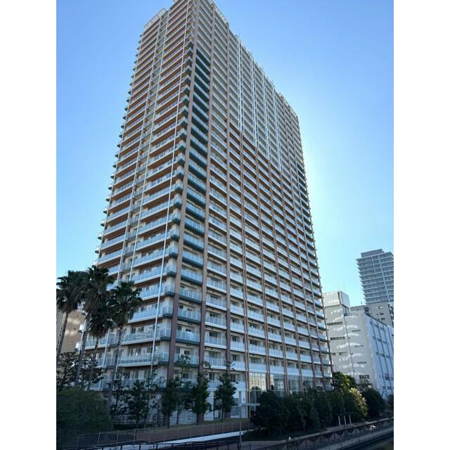 パークタワー品川ベイワード部屋番号：3003