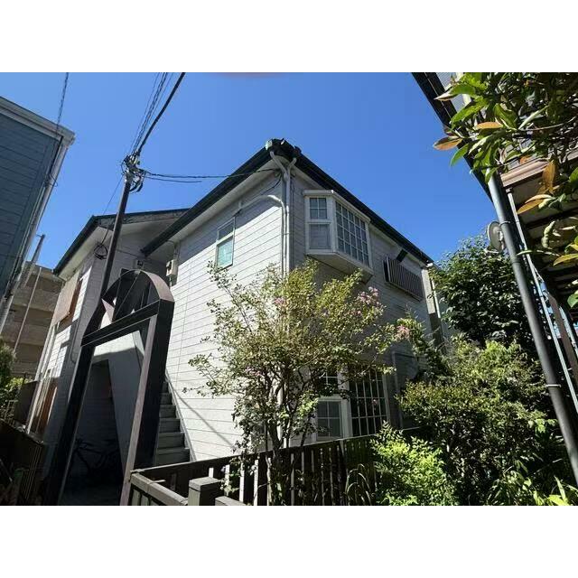 世田谷区桜２丁目一棟売アパート