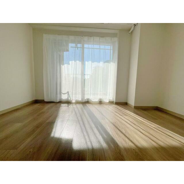 シャトー文京部屋番号：9F