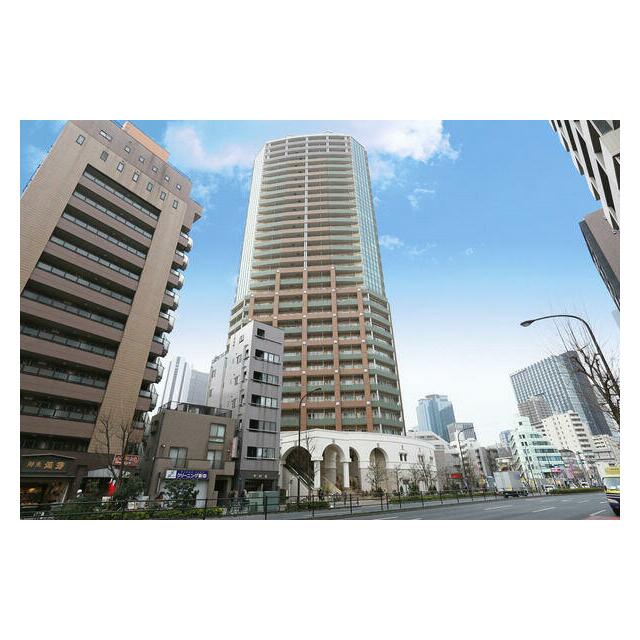 セントラルレジデンス新宿シティタワー(セントラルレジデンスシンジュクシティタワー)部屋番号：2103