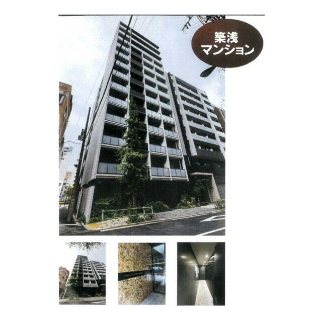 リビオレゾン新虎通り部屋番号：1006