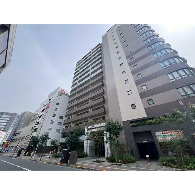 クリオレジダンス八王子ザ・マークス部屋番号：711