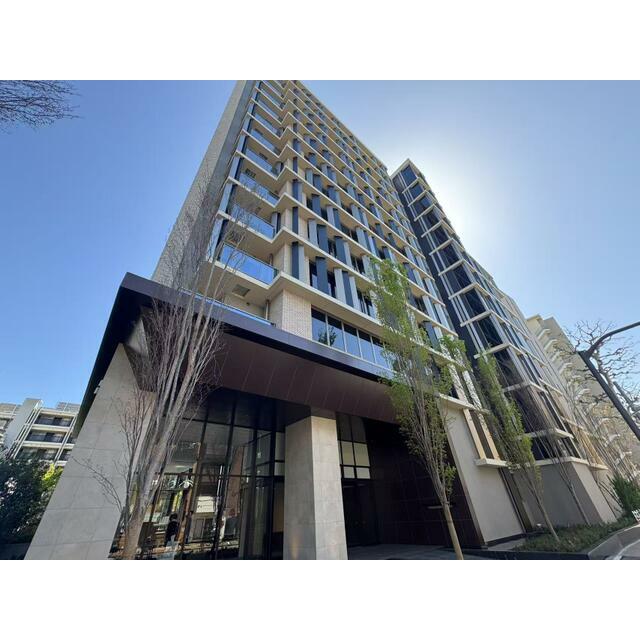 パークシティ高田馬場部屋番号：727