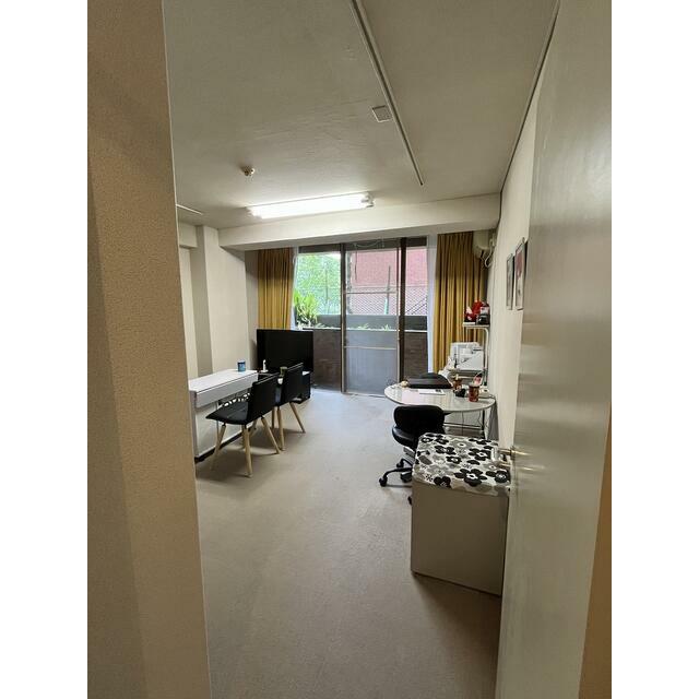 スカイプラザ赤坂部屋番号：113