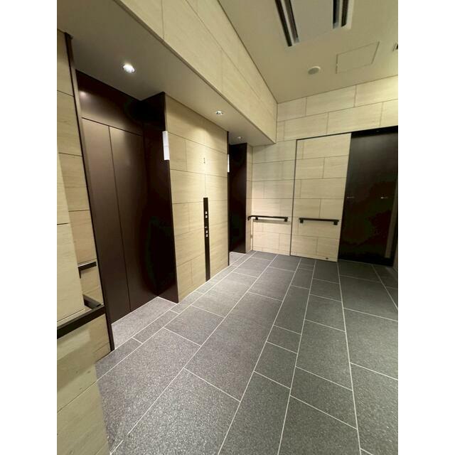 ザ・パークハウスグラン三番町２６(ザ・パークハウスグランサンバンチョウ)