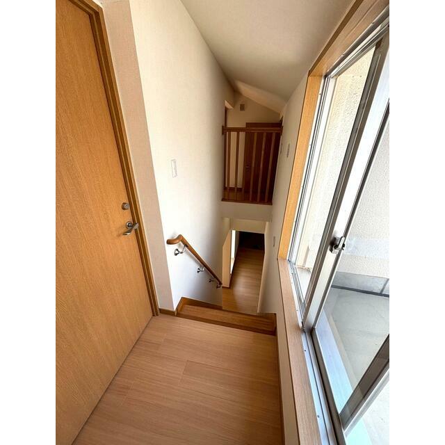 ベルコリーヌ南大沢第６号棟部屋番号：607