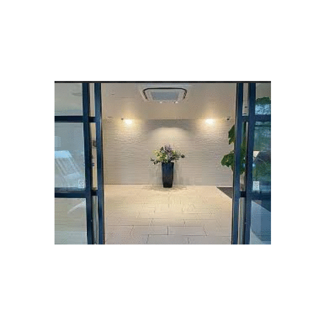 ブランズ横濱馬車道レジデンシャル部屋番号：1203