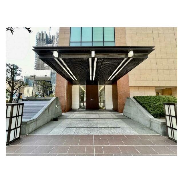 グランスイート虎ノ門部屋番号：19F