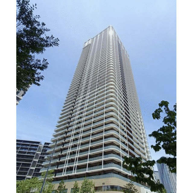 ＨＡＲＵＭＩＦＬＡＧＳＵＮＶＩＬＬＡＧＥＴ棟(ハルミフラッグサンビレッジ)部屋番号：2108